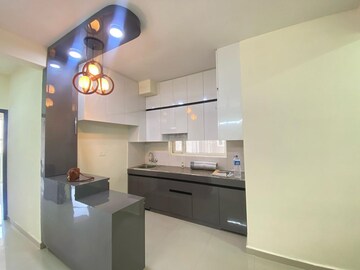 Kitchen in 2 BHK Apartment at Pyramid Urban Homes 3, Sector 67a – for Rent