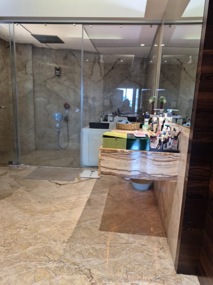 Bathroom, malabar hill 5 Bedroom 10329 Sq.Ft. Villa In Malabar Hill Mumbai 8763408