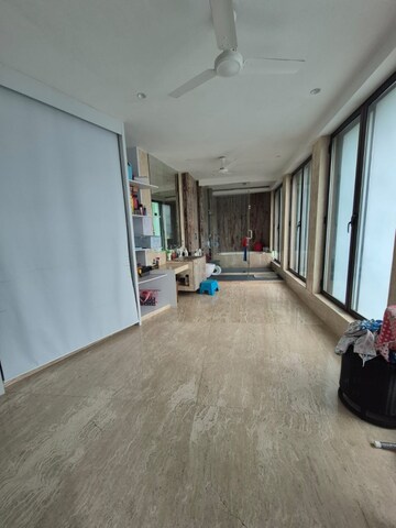 Living Room in 5 BHK Villa at Malabar Hill – for Rent