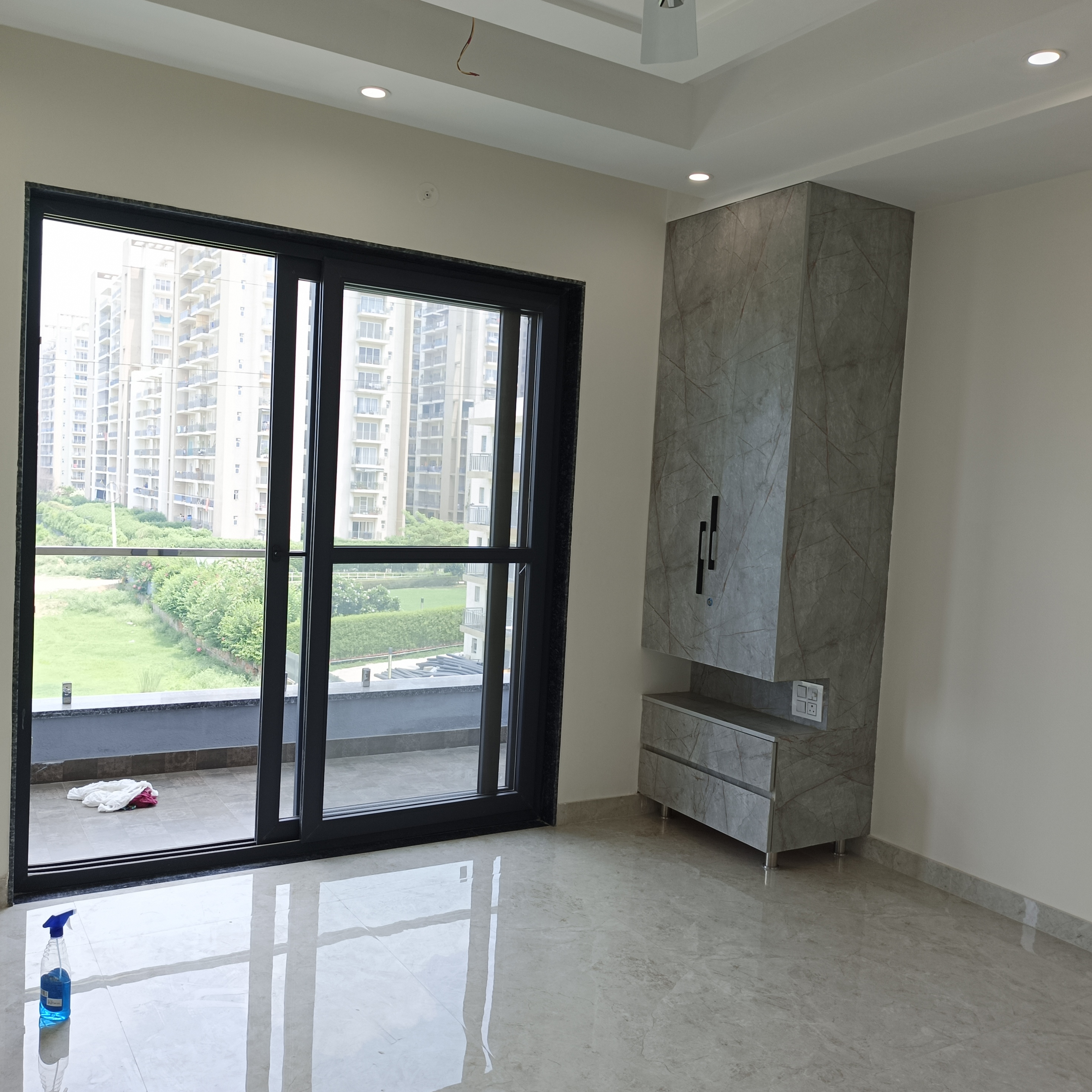 3 BHK Builder Floor For Sale in BPTP District