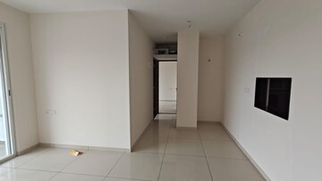 Building Lobby in 2 BHK Apartment at VTP Pegasus, Kharadi – for Sale