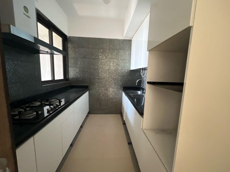 Kitchen, lodha-the-park 4 Bedroom 1471 Sq.Ft. Apartment In Worli Mumbai 8763406