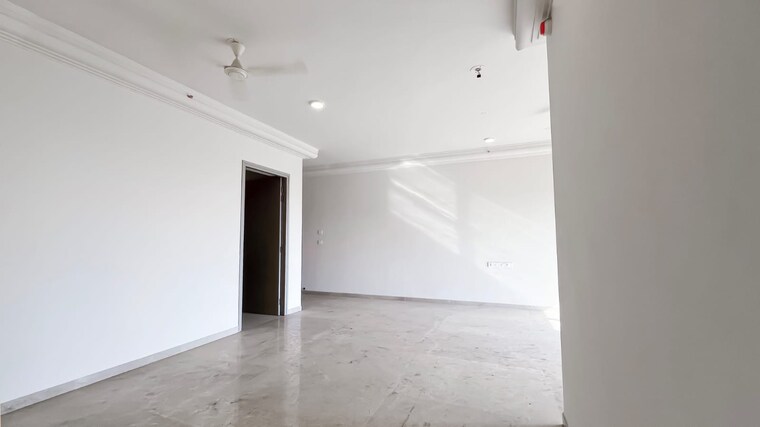 Room, arihant-aspire 2 Bedroom 664 Sq.Ft. Apartment In Palaspe Phata Navi Mumbai 8763424