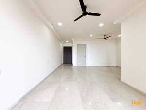 Building Lobby in 2 BHK Apartment at Arihant Aspire, Palaspe Phata – for Sale