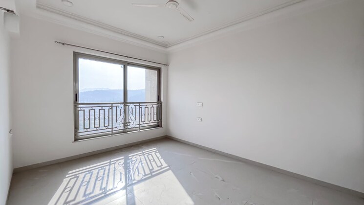 Room, arihant-aspire 2 Bedroom 664 Sq.Ft. Apartment In Palaspe Phata Navi Mumbai 8763424