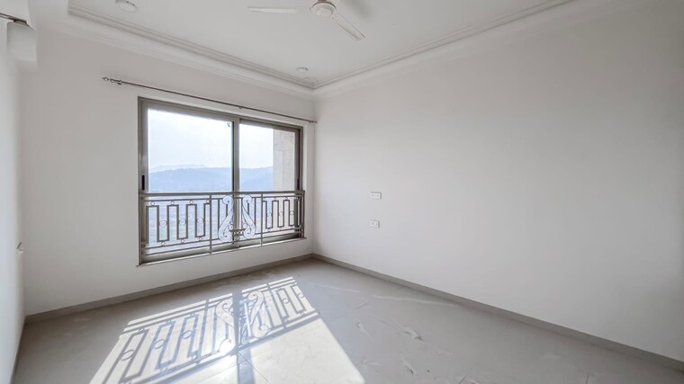 Room, arihant-aspire 2 Bedroom 664 Sq.Ft. Apartment In Palaspe Phata Navi Mumbai 8763424