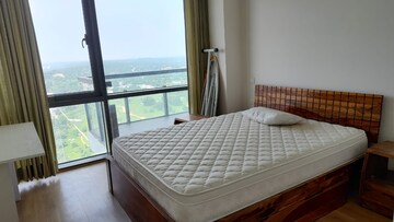Bedroom in 3 BHK Apartment at Ireo The Grand Arch, Sector 58 – for Sale