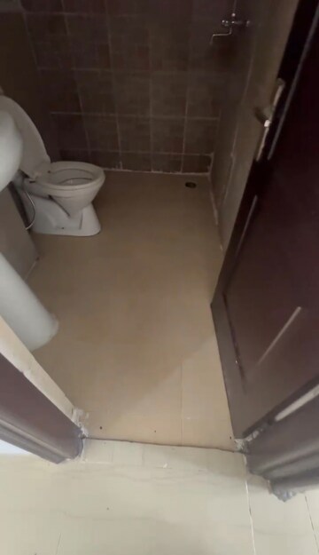 Furnished Amenities in 2 BHK Apartment at Saviour Greenisle, Sain Vihar – for Rent