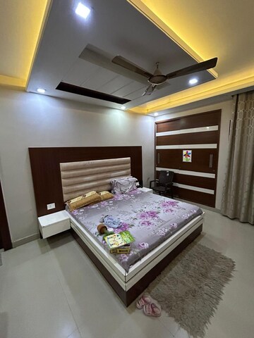 Bedroom in 2.5 BHK Apartment at RPS Savana, Sector 88 – for Sale