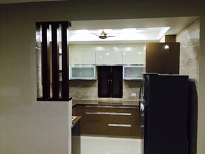 Kitchen in 2.5 BHK Apartment at RPS Savana, Sector 88 – for Sale