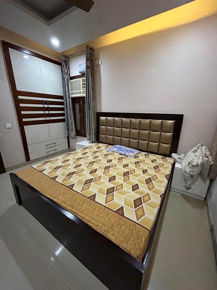 Bedroom, rps-savana 2.5 Bedroom 1295 Sq.Ft. Apartment In Sector 88 Faridabad 8763430
