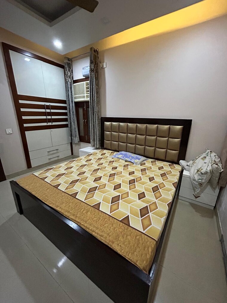 Bedroom, rps-savana 2.5 Bedroom 1295 Sq.Ft. Apartment In Sector 88 Faridabad 8763430
