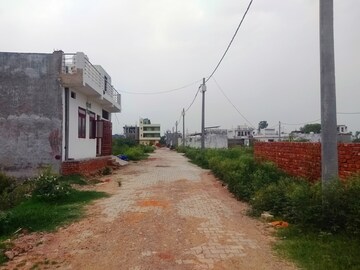  Plot For Sale in Sector 137