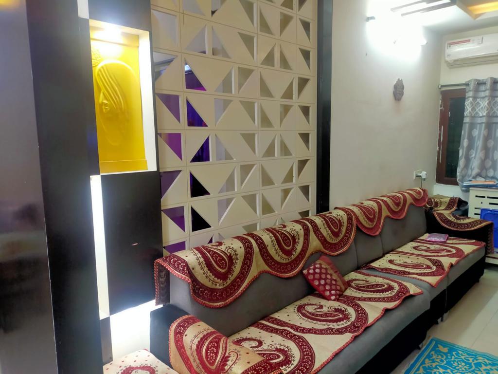 3 BHK Apartment For Sale in Royal Rajputana co