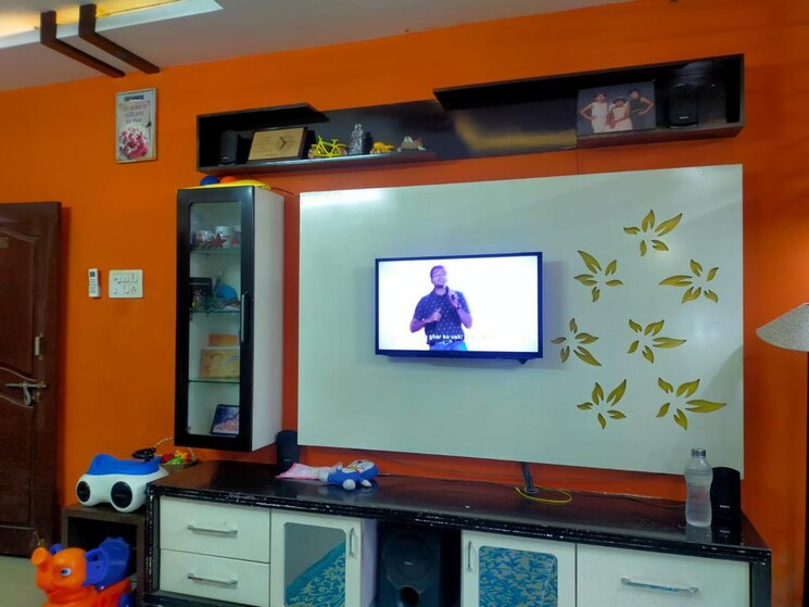 undefined, new nallakunta 3 Bedroom 2000 Sq.Ft. Apartment In New Nallakunta Hyderabad 8763420