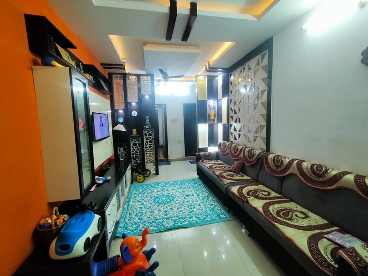 Bedroom, new nallakunta 3 Bedroom 2000 Sq.Ft. Apartment In New Nallakunta Hyderabad 8763420