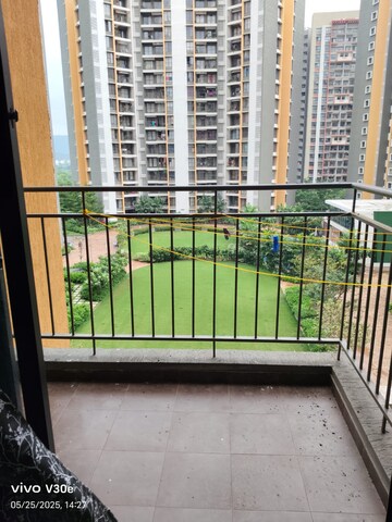 1 BHK Apartment For Rent in Shapoorji Pallonji Sensorium Auris, Hinjewadi