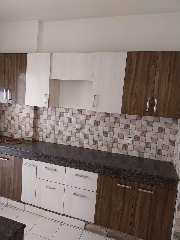 Kitchen, mapsko-casa-bella-apartments 3 Bedroom 1960 Sq.Ft. Apartment In Sector 82 Gurgaon 8763440