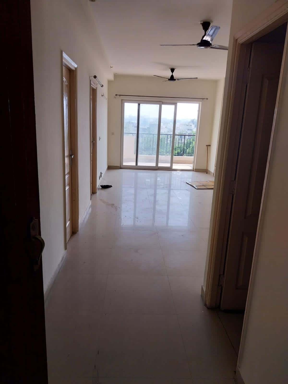 3 BHK + Servant Room 1960 Sq.Ft. Apartment in Mapsko Casa Bella-Apartments