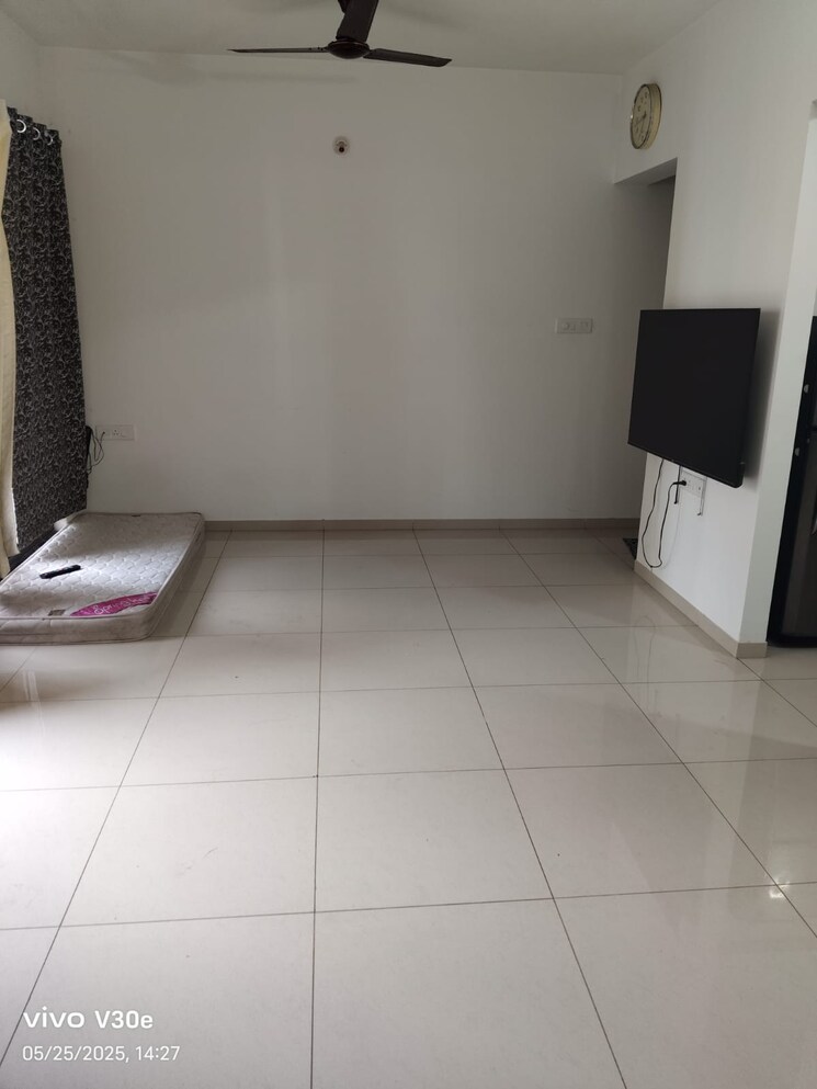 Living Room, shapoorji-pallonji-sensorium-auris 1 Bedroom 500 Sq.Ft. Apartment In Hinjewadi Pune 8763442