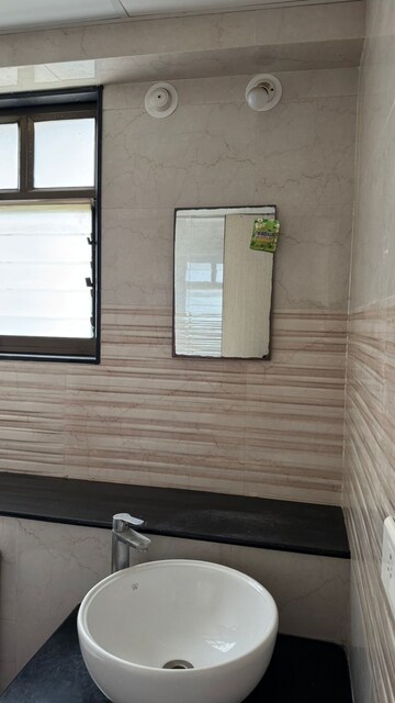 Room in 1 BHK Apartment at Shapoorji Pallonji Sensorium Auris, Hinjewadi – for Rent