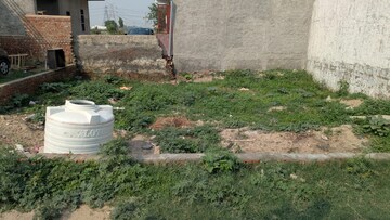 Plot Area in  Plot at Sector 140 Noida – for Sale