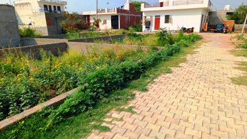 Plot – Garden View at Sector 140 Noida - for Sale