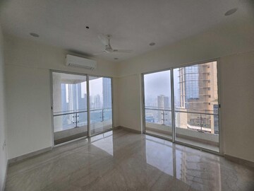 4 BHK Apartment For Rent in Indiabulls Sky Forest, Lower Parel