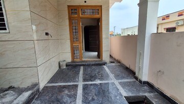 Parking in 2 BHK Independent House at Rampally – for Sale