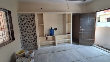 Living Room in 2 BHK Independent House at Rampally – for Sale