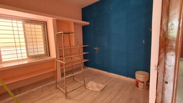 Bedroom in 2 BHK Independent House at Rampally – for Sale