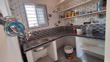 Kitchen in 2 BHK Independent House at Rampally – for Sale