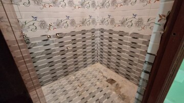 Bathroom in 2 BHK Independent House at Rampally – for Sale