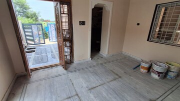 Living Room in 2 BHK Independent House at Rampally – for Sale