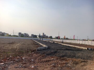 Plot Area in  Plot at Wave City, Wave City – for Sale