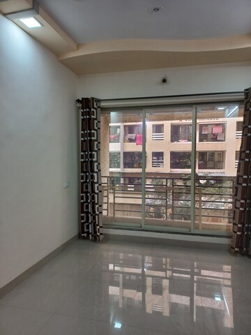 2 BHK Apartment For Rent in Mahavir Darshan, Virar West