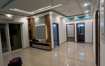 3 BHK Penthouse For Rent in Gaur City Mall, Sector 4 Greater Noida