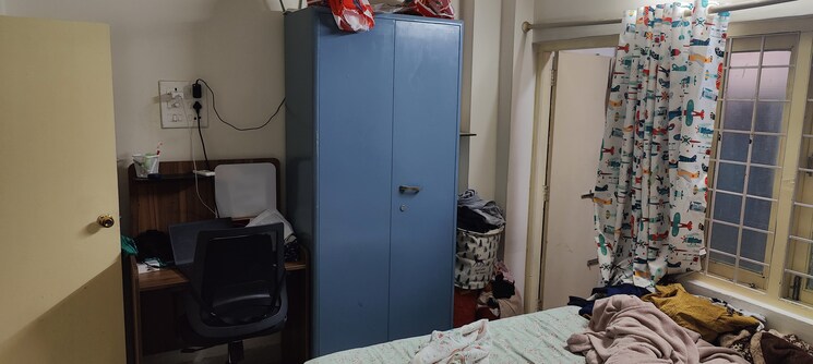 undefined, himayat nagar 2 Bedroom 1120 Sq.Ft. Apartment In Himayat Nagar Hyderabad 8763431