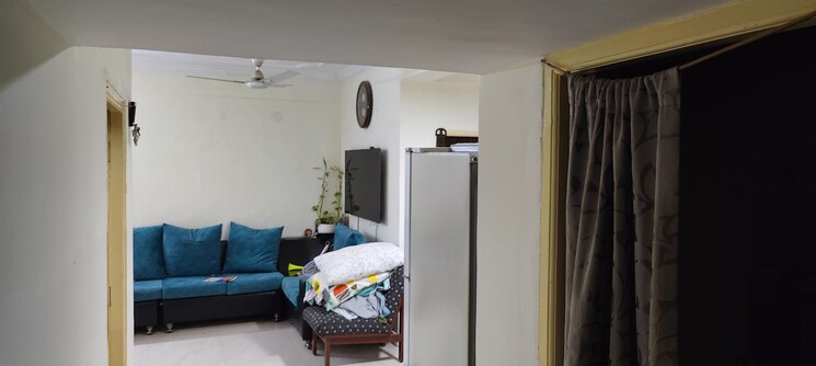 Bedroom, himayat nagar 2 Bedroom 1120 Sq.Ft. Apartment In Himayat Nagar Hyderabad 8763431