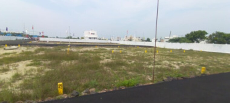 undefined, wave-city  239 Sq.Yd. Plot In Wave City Ghaziabad 8763463