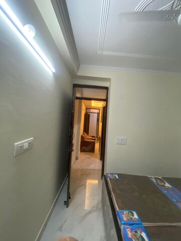 Room in 1.5 BHK Builder Floor at Saket – for Rent