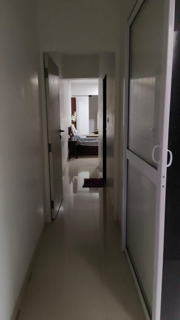 Master Bedroom, chembur 4 Bedroom 1800 Sq.Ft. Apartment In Chembur Mumbai 8763493