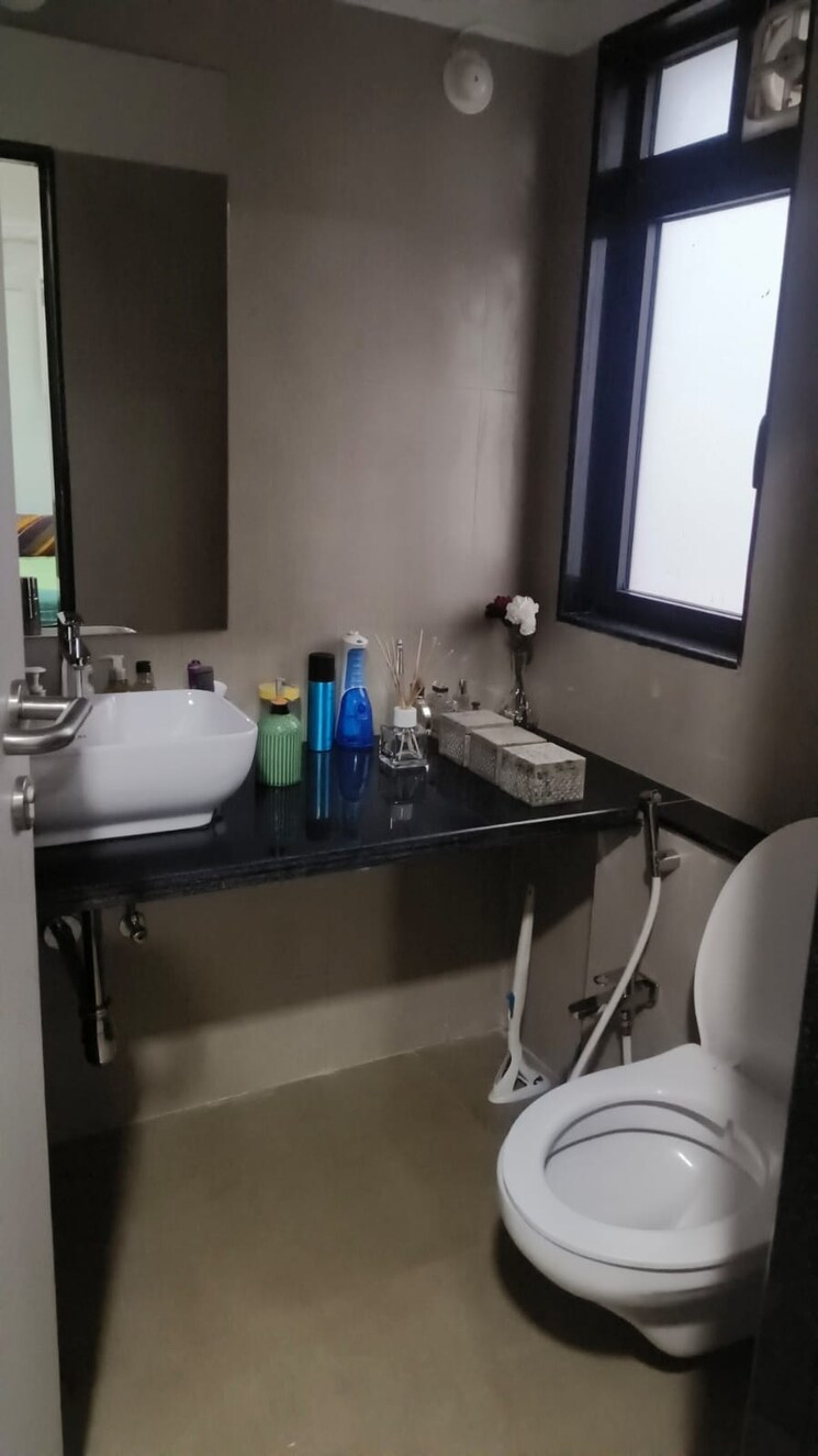 Master Bedroom, chembur 4 Bedroom 1800 Sq.Ft. Apartment In Chembur Mumbai 8763493