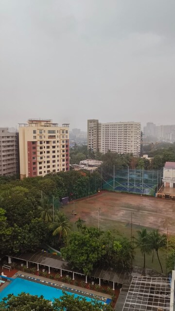 4 BHK Apartment – Exterior View View at Chembur - for Rent