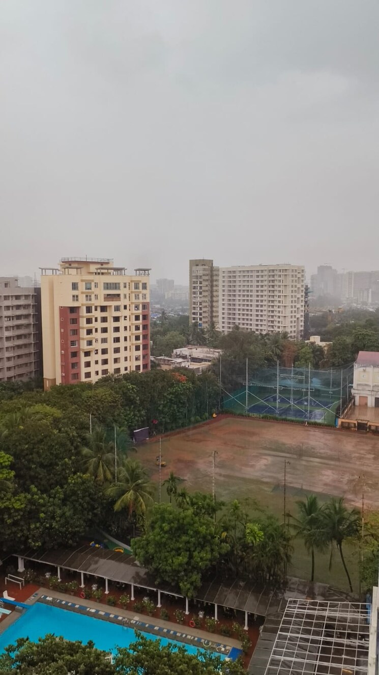 Exterior View, chembur 4 Bedroom 1800 Sq.Ft. Apartment In Chembur Mumbai 8763493