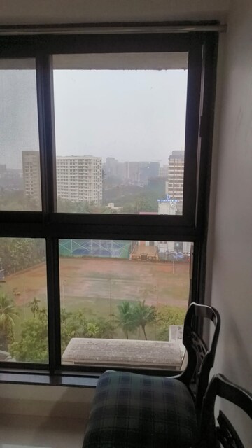 Kitchen in 4 BHK Apartment at Chembur – for Rent