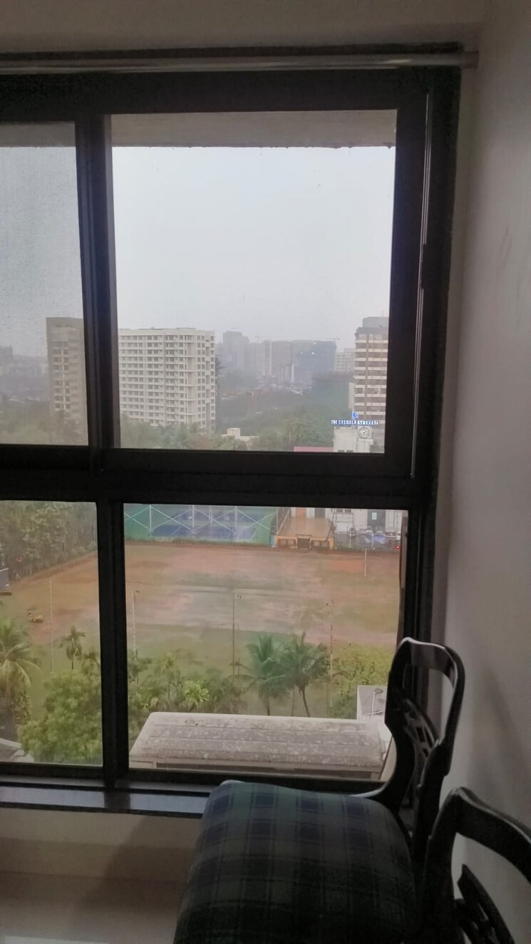 Kitchen, chembur 4 Bedroom 1800 Sq.Ft. Apartment In Chembur Mumbai 8763493