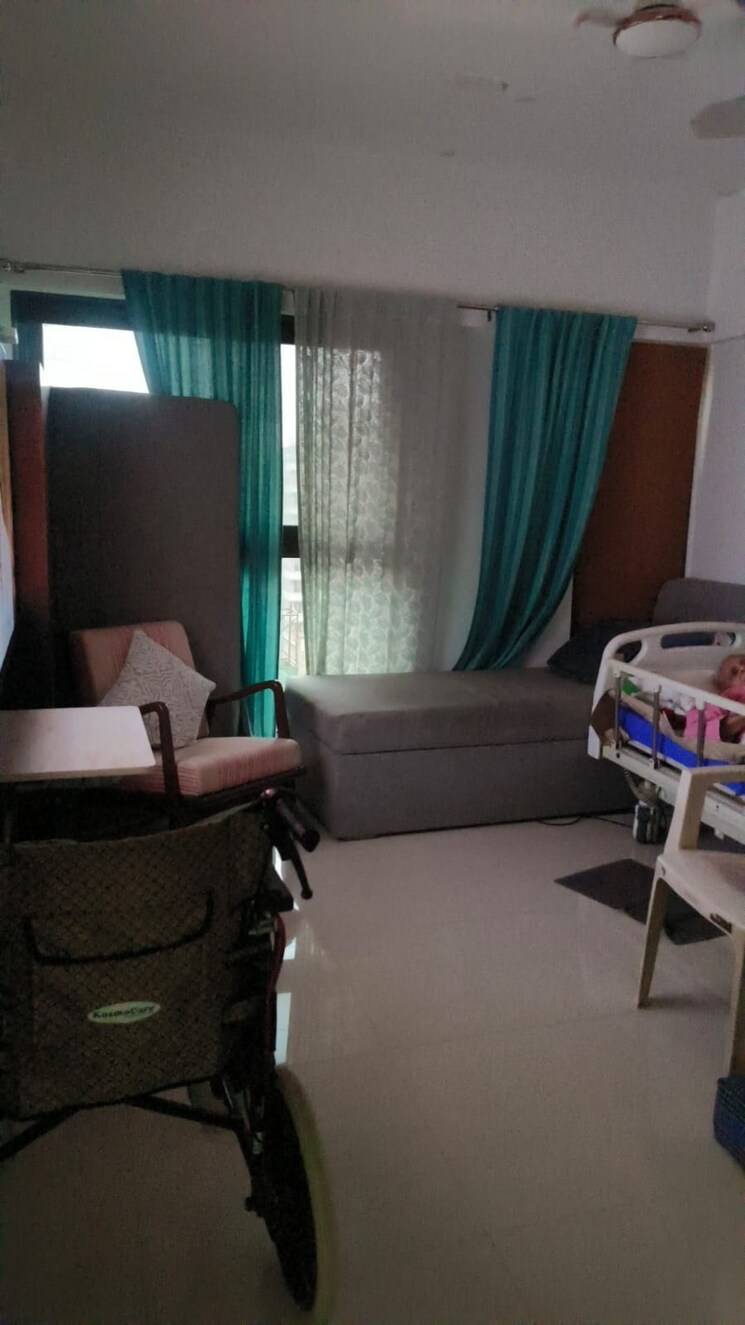 Living Room, chembur 4 Bedroom 1800 Sq.Ft. Apartment In Chembur Mumbai 8763493