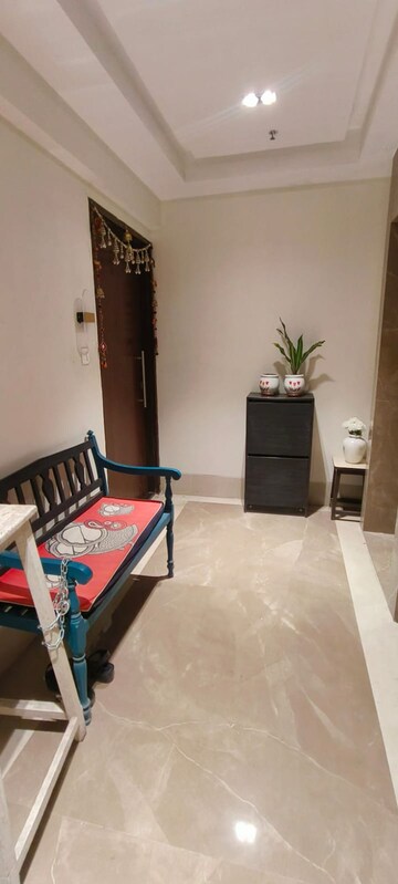 Furnished Amenities in 4 BHK Apartment at Chembur – for Rent