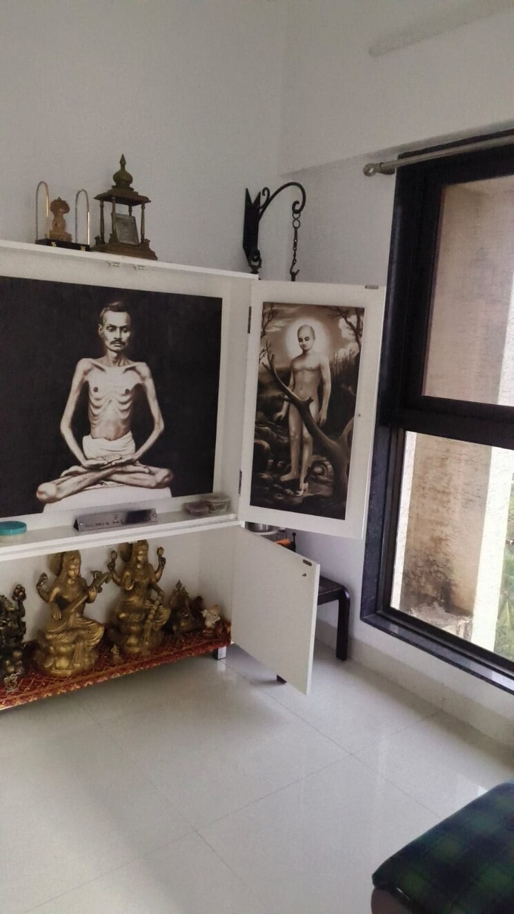 Balcony, chembur 4 Bedroom 1800 Sq.Ft. Apartment In Chembur Mumbai 8763493